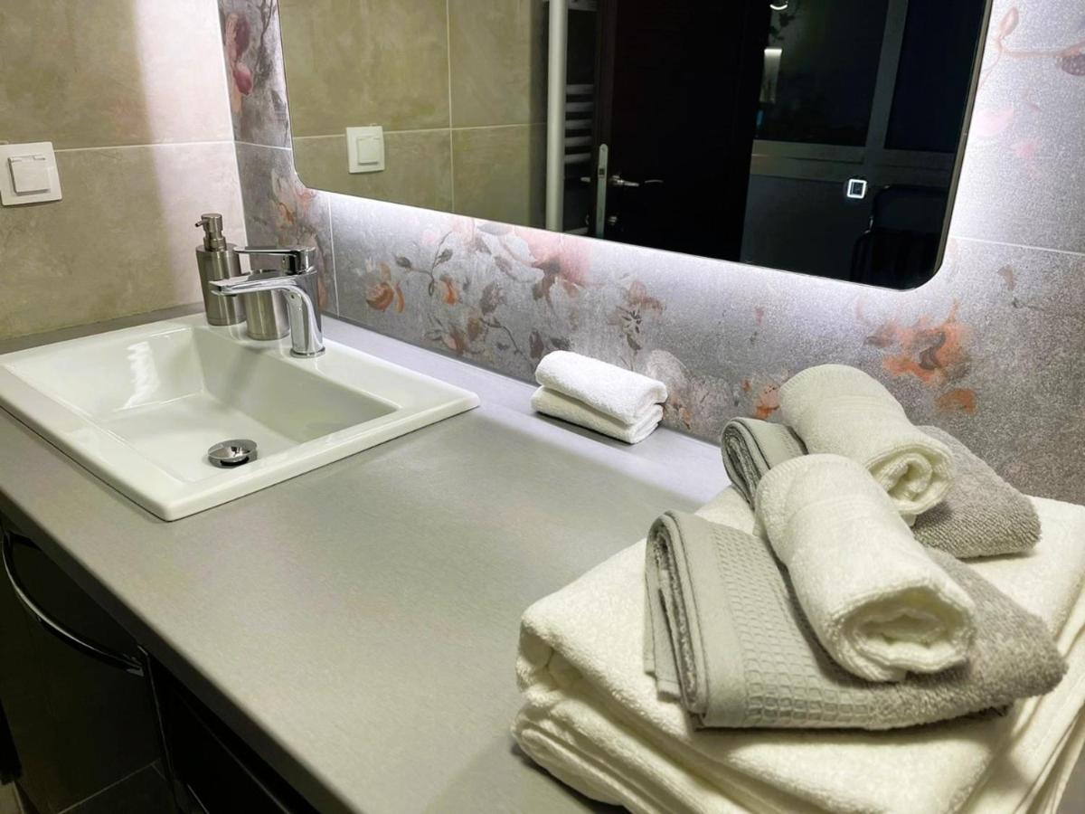 Apartment 55 Афины Экстерьер фото