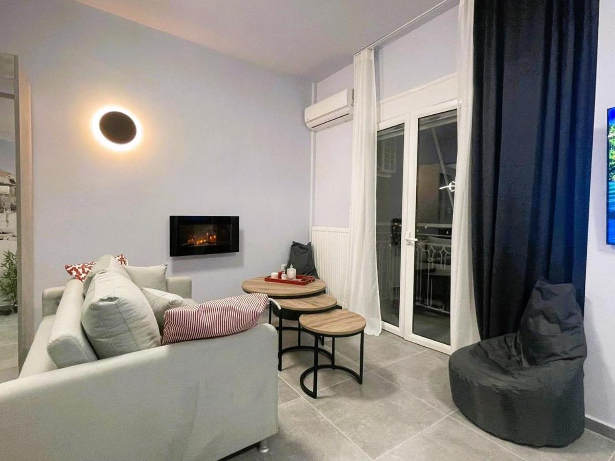 Apartment 55 Афины Экстерьер фото
