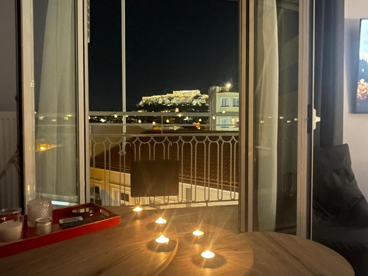 Apartment 55 Афины Экстерьер фото