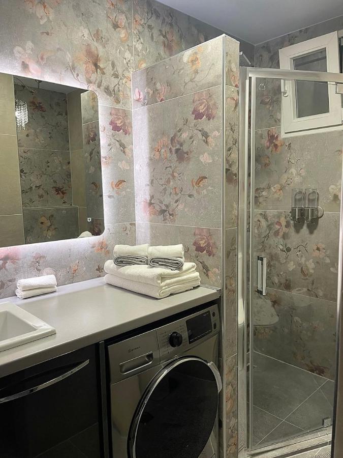 Apartment 55 Афины Экстерьер фото