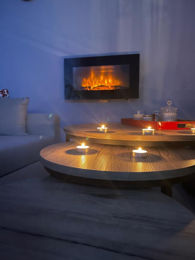 Apartment 55 Афины Экстерьер фото